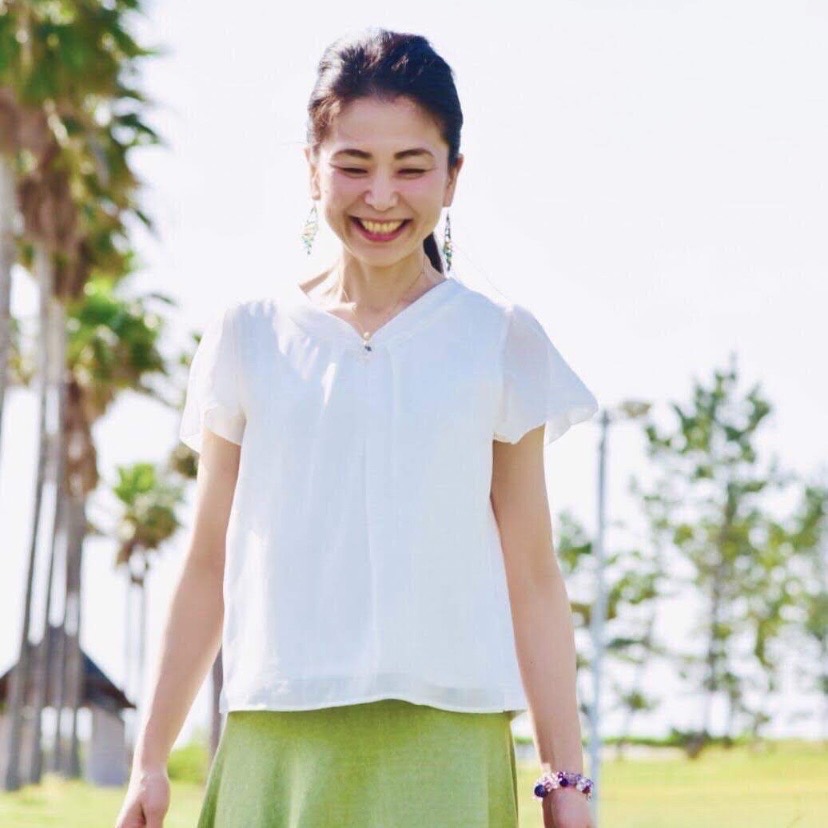 篠原綾夏