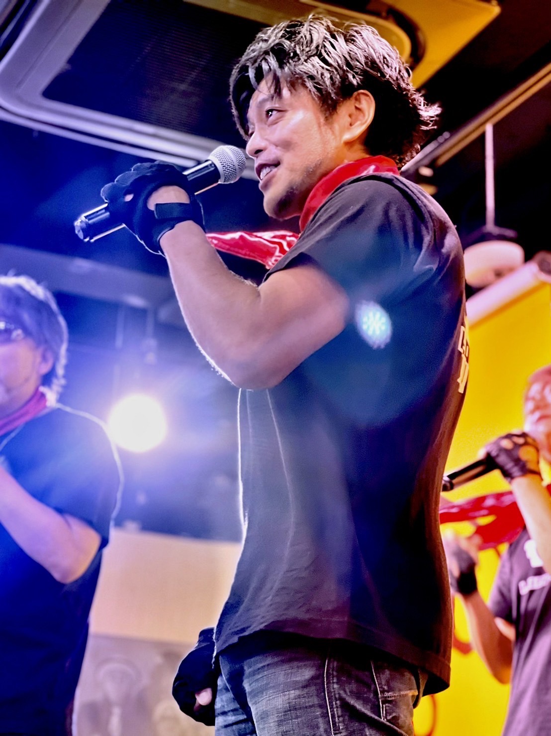 山納銀之輔