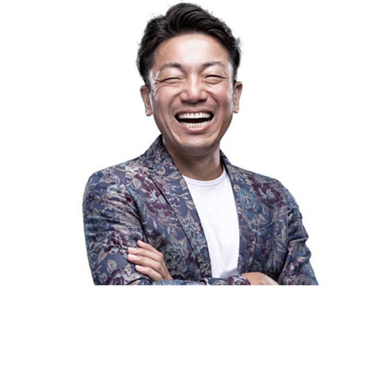大嶋啓介