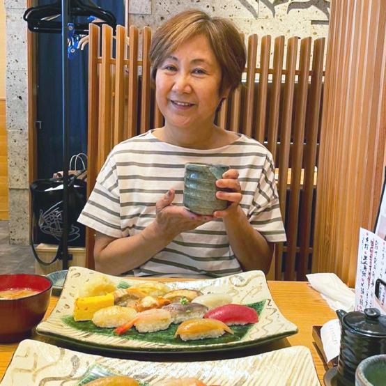 藤田順子
